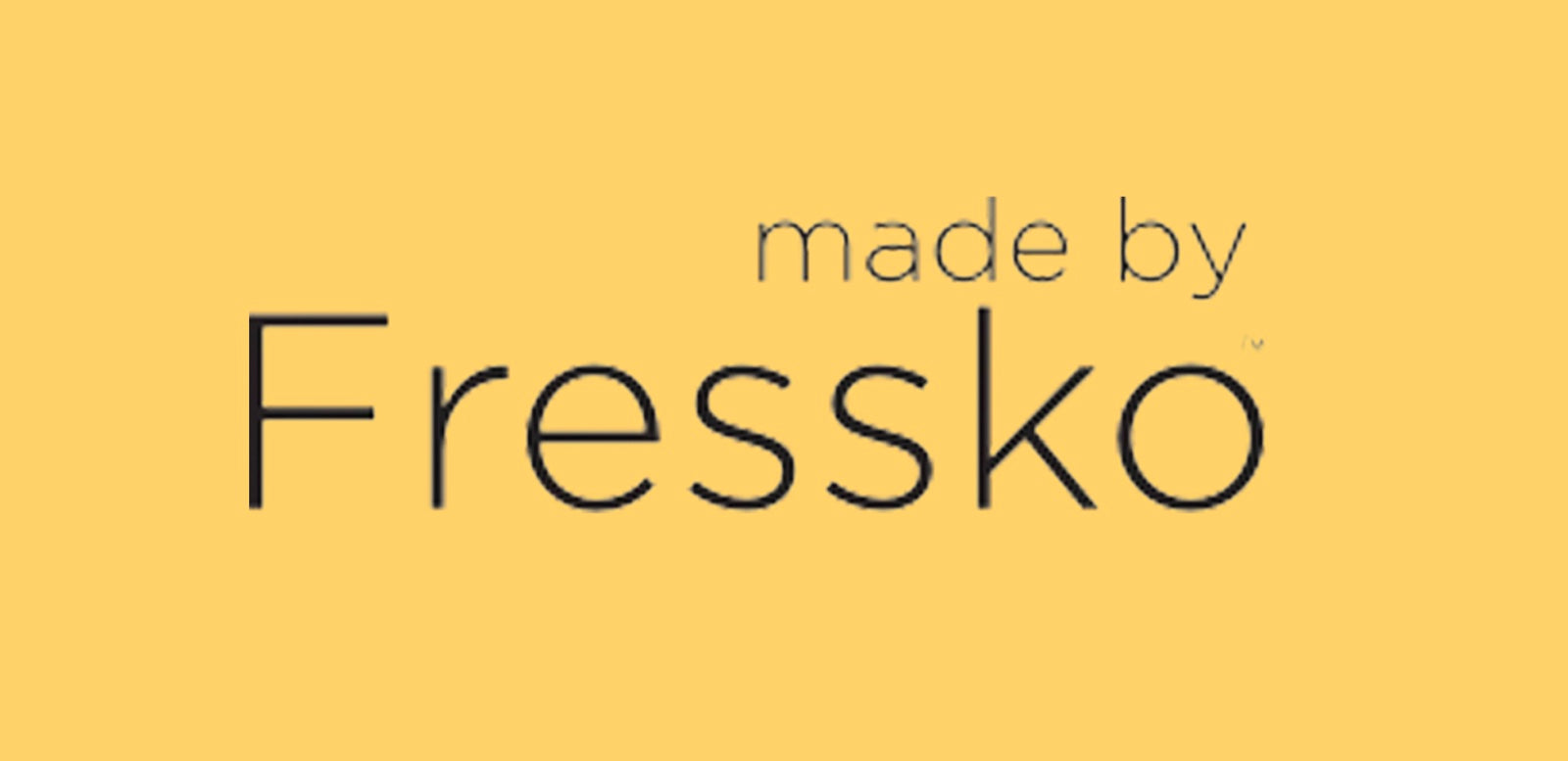 Made by Fressko