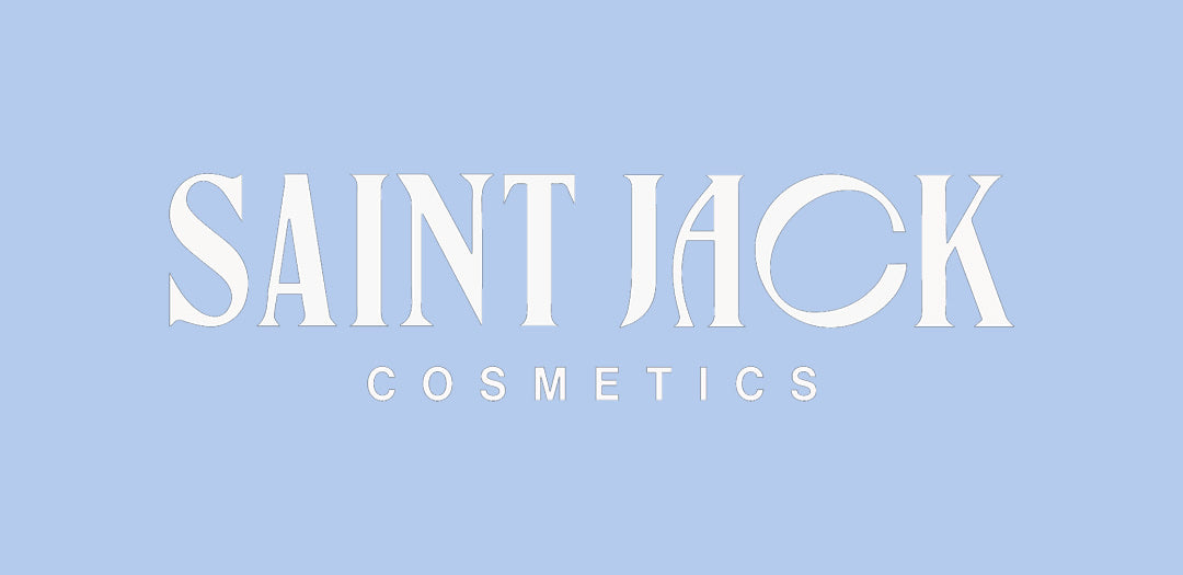 Saint Jack Cosmetics