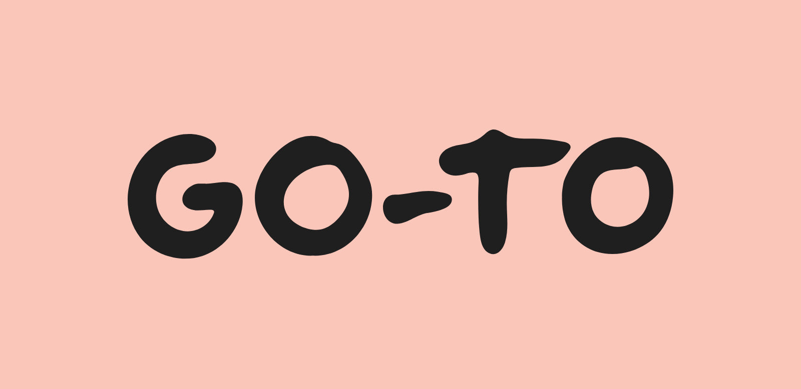 Go-To Skincare