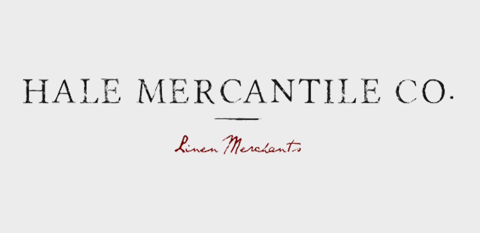 Hale Mercantile Co