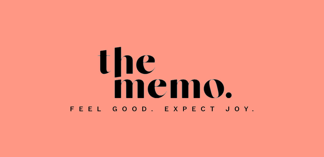 The Memo